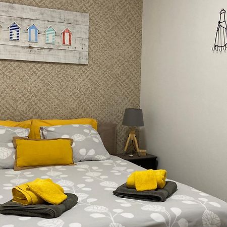 וימרה "Appartement Sur Digue" Proche De La Plage Avec Wifi מראה חיצוני תמונה