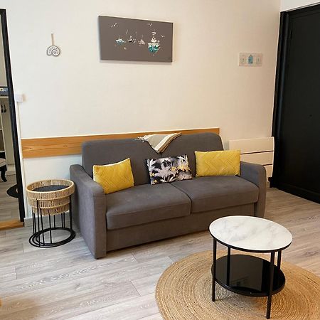 וימרה "Appartement Sur Digue" Proche De La Plage Avec Wifi מראה חיצוני תמונה