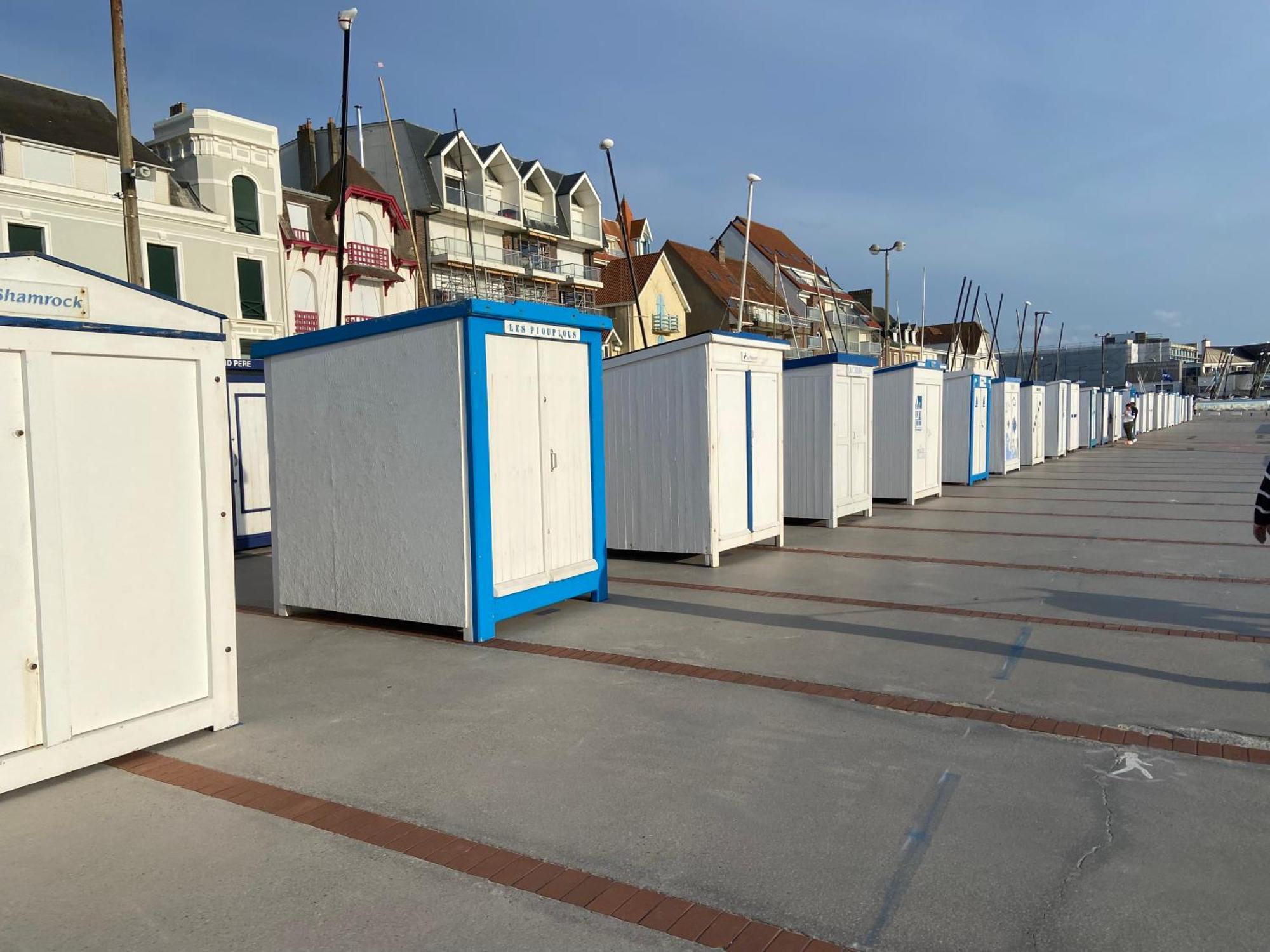 וימרה "Appartement Sur Digue" Proche De La Plage Avec Wifi מראה חיצוני תמונה